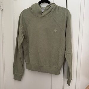 Eterne Hooded Sweater